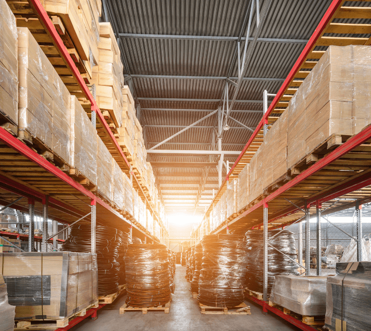 Складской комплекс